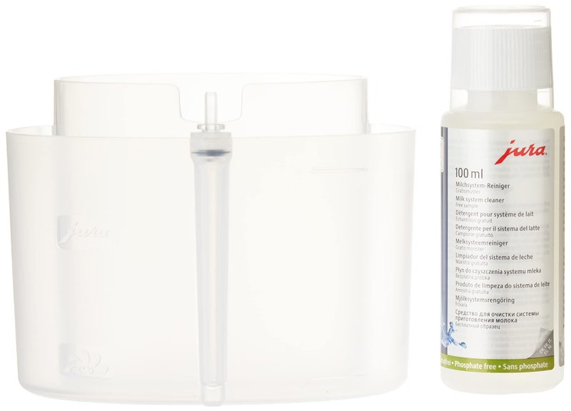 Jura 72230 Milk System Container, Na - Image 2